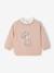 Sweat-shirt bébé Disney Marie les Aristochats rose poudré - vertbaudet enfant 