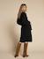 ENVIE DE FRAISE maternity knitted dress black - vertbaudet enfant 