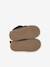 Chaussures premiers pas bébé velcro beige+bleu+bleu électrique+chocolat+lot beige+lot marron+lot vert+marron+ocre+vert+vert sauge - vertbaudet enfant 