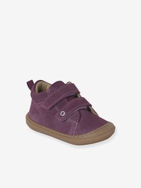 Chaussures premiers pas bébé scratch - vertbaudet enfant Chaussures-Chaussures premiers pas bébé scratch