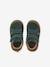 Pair of Soft Leather Boots for Babies, Designed for First Steps beige+blue+brown+chocolate+electric blue+green+ochre+sage green+set beige+set brown+set green - vertbaudet enfant 