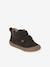 Chaussures premiers pas bébé velcro beige+bleu+bleu électrique+chocolat+lot beige+lot marron+lot vert+marron+ocre+vert+vert sauge - vertbaudet enfant 