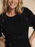 ENVIE DE FRAISE maternity knitted dress black - vertbaudet enfant 