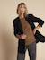 Maternity tailored jacket ENVIE DE FRAISE black - vertbaudet enfant 