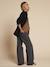 Maternity tailored jacket ENVIE DE FRAISE black - vertbaudet enfant 