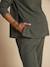 2-Piece Set for Maternity & Nursing green - vertbaudet enfant 