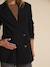 Maternity tailored jacket ENVIE DE FRAISE black - vertbaudet enfant 