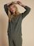 Ensemble de grossesse et postpartum 2 pices vert - vertbaudet enfant 