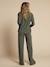 2-Piece Set for Maternity & Nursing green - vertbaudet enfant 