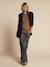 Maternity tailored jacket ENVIE DE FRAISE black - vertbaudet enfant 