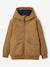 Canvas Jacket, JONEN caramel - vertbaudet enfant 