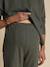 2-Piece Set for Maternity & Nursing green - vertbaudet enfant 