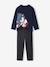 Pyjama garçon Sonic marine - vertbaudet enfant 