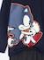 Sonic® boys' pyjamas navy blue - vertbaudet enfant 