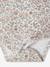 Pack of 5 Bodysuits with Cut-Away Shoulders for Newborns sage green - vertbaudet enfant 