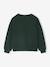 Harry Potter® girl's sweatshirt fir green - vertbaudet enfant 