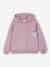 Disney® LILO & STITCH girl's fleece sportswear sweatshirt + trouser set violet - vertbaudet enfant 