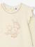 Velour Sleepsuit for Baby Girls, Thumper by Disney® vanilla - vertbaudet enfant 