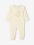 Dors-bien bébé fille Disney Panpan en velours vanille - vertbaudet enfant 