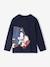 Sonic® boys' pyjamas navy blue - vertbaudet enfant 