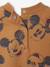 Disney® Mickey Sweatshirt for Babies pecan nut - vertbaudet enfant 