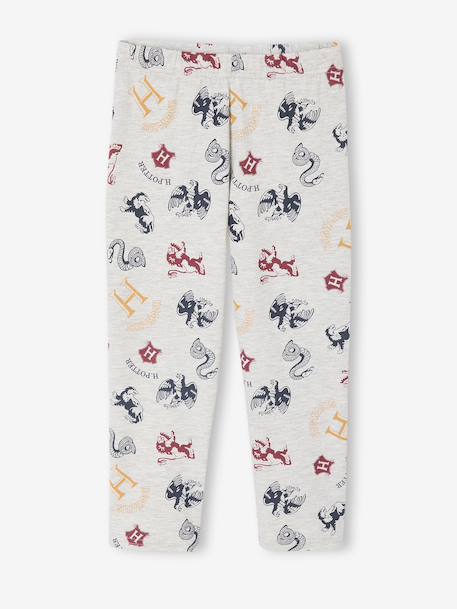 Harry Potter® boys' pyjamas bordeaux red - vertbaudet enfant 