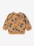 Disney® Mickey Sweatshirt for Babies pecan nut - vertbaudet enfant 