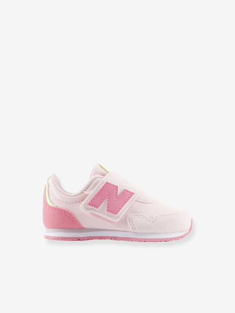 Girl's IV323BB NEW BALANCE trainers rose - vertbaudet enfant 