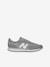 GC323GR NEW BALANCE® trainers for children grey - vertbaudet enfant 