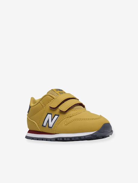 NEW BALANCE IV500NGN trainers yellow - vertbaudet enfant 