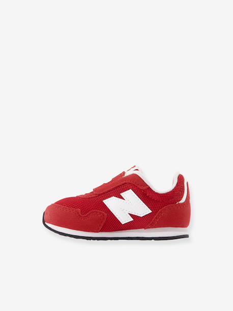 Baskets IV323CB rouge - vertbaudet enfant 