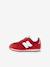 Trainers, IV323CB by NEW BALANCE® red - vertbaudet enfant 