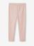 Pyjamas with Sequinned Cape for Girls rosy - vertbaudet enfant 