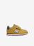 NEW BALANCE IV500NGN trainers yellow - vertbaudet enfant 