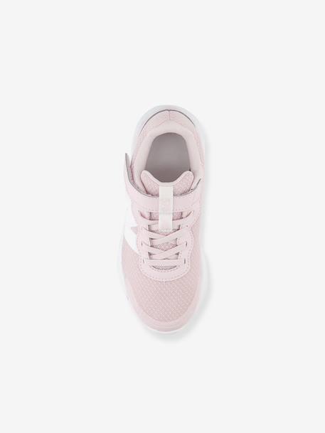Baskets enfant PT578PK rose - vertbaudet enfant 