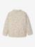 3-in-1 Parka with Hood for Girls GREEN DARK SOLID+grey green+khaki+PURPLE MEDIUM SOLID - vertbaudet enfant 