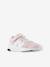Trainers for Kids, PT578PK by NEW BALANCE® rose - vertbaudet enfant 