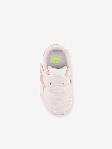Baskets fille IV323BB rose - vertbaudet enfant 