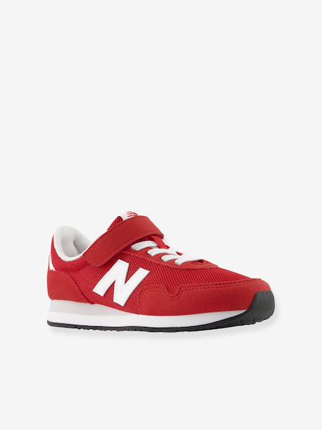Trainers, PV323CB by NEW BALANCE® red - vertbaudet enfant 