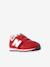 Baskets IV323CB rouge - vertbaudet enfant 