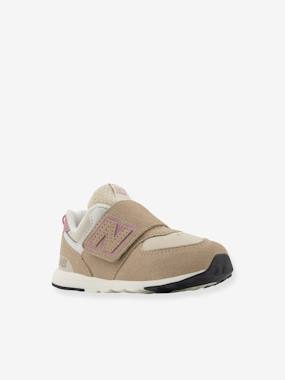 Baskets scratchées NW574QTC  - vertbaudet enfant