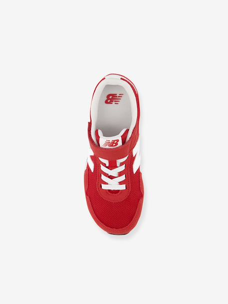 Trainers, PV323CB by NEW BALANCE® red - vertbaudet enfant 