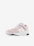 Baskets enfant PT578PK rose - vertbaudet enfant 