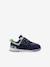 Baskets NW574QBL marine - vertbaudet enfant 