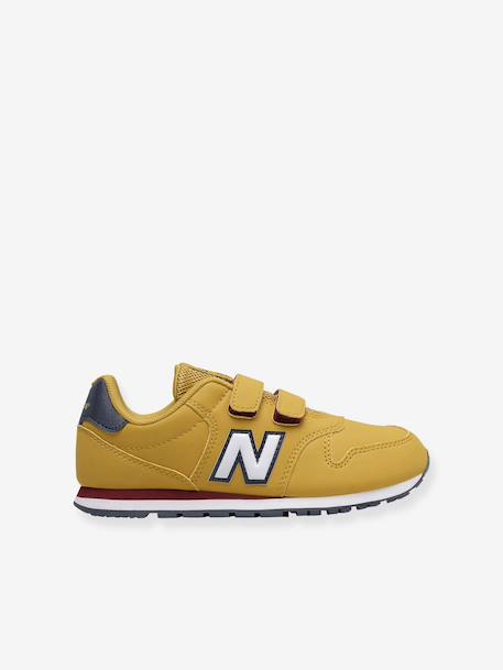 PV500NGN NEW BALANCE trainers yellow - vertbaudet enfant 