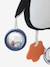 North Pole Hanging Cuddly Activity Toy white - vertbaudet enfant 