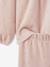 Pyjamas with Sequinned Cape for Girls rosy - vertbaudet enfant 