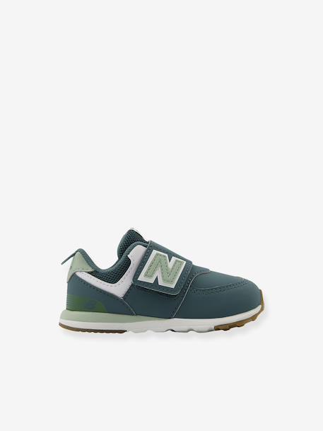 Baskets NW574NG vert - vertbaudet enfant 