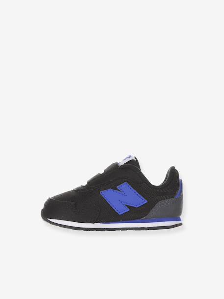 Baskets IV323BA noir - vertbaudet enfant 