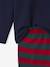 Boys' pyjama and hooded sweatshirt set green - vertbaudet enfant 